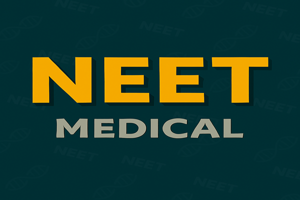 NEET(Medical)