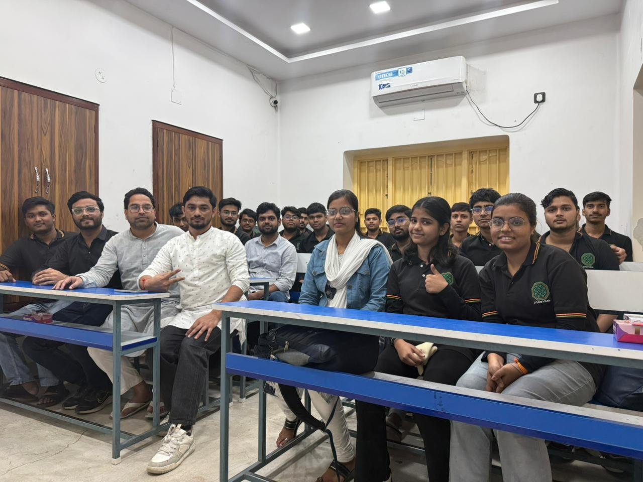 Scholar's Mate Gallery