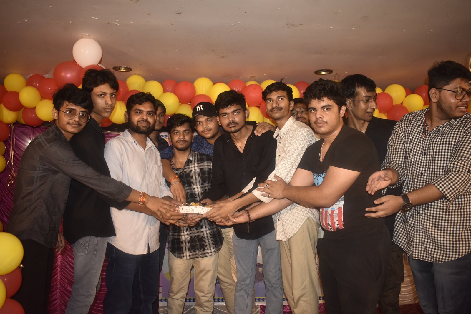 Scholar's Mate Gallery