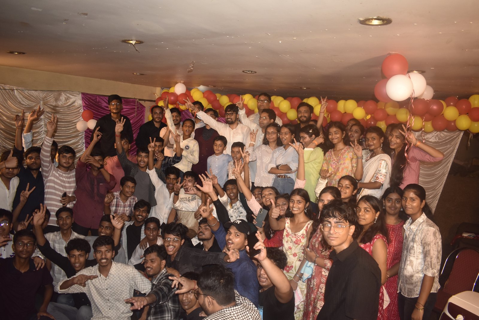 Scholar's Mate Gallery