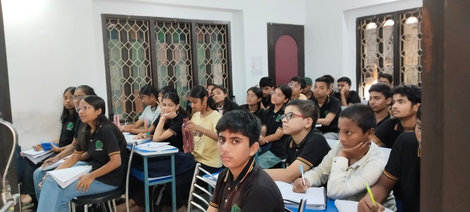 Scholar's Mate Gallery