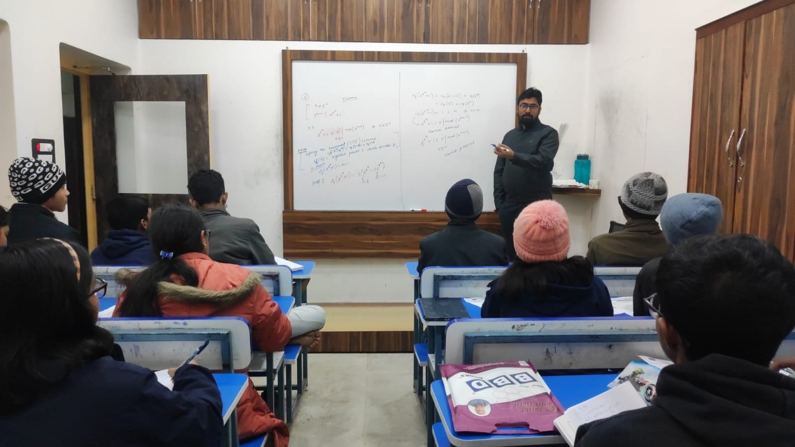 Scholar's Mate Gallery