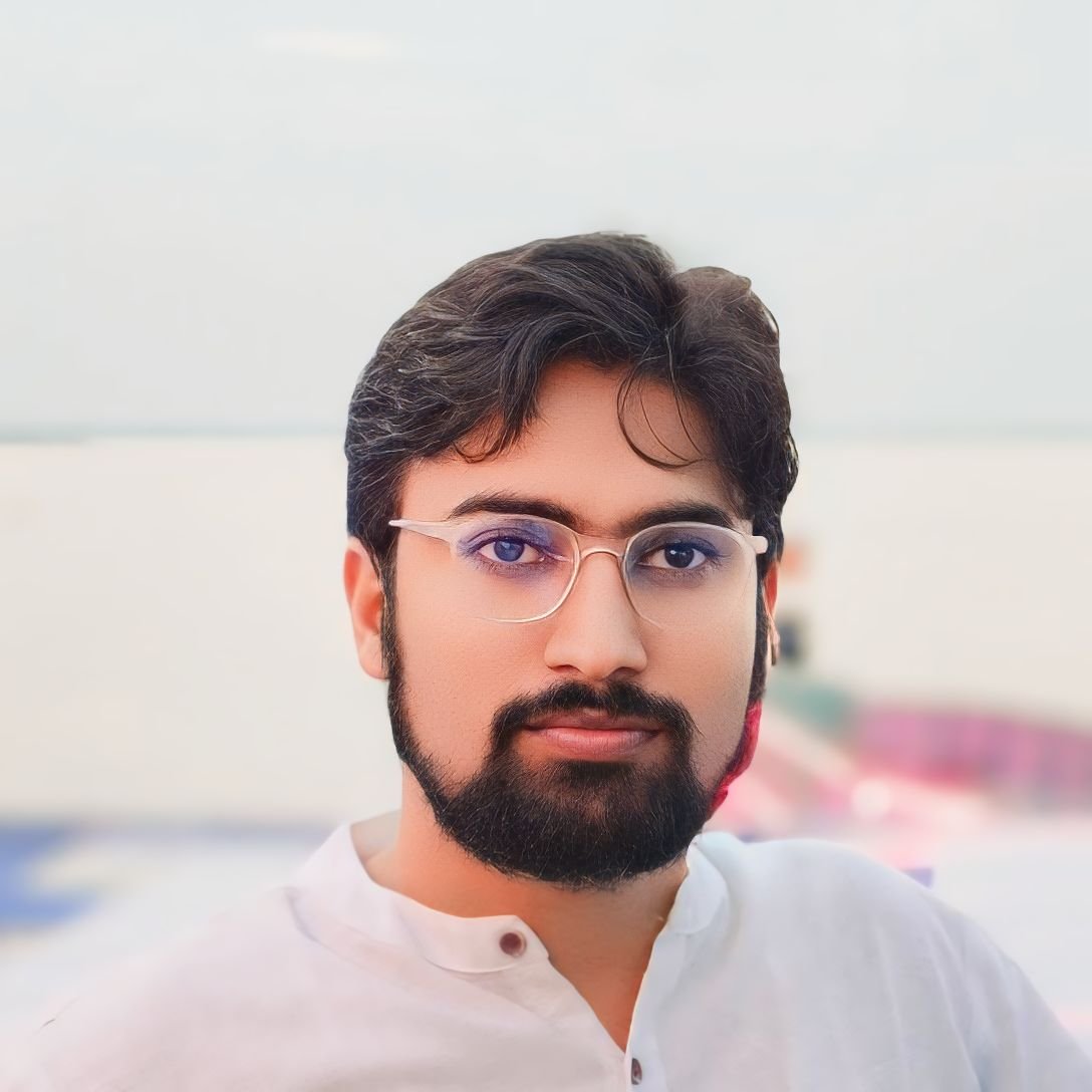 Sarvesh Pratap Singh