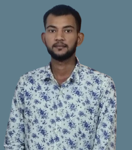 Prashant Kumar Pandey