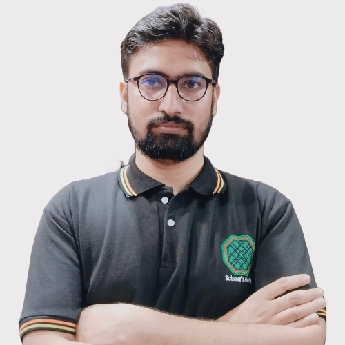 Sarvesh Pratap Singh